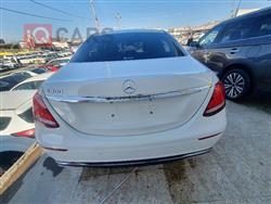 مێرسێدس بێنز E-Class